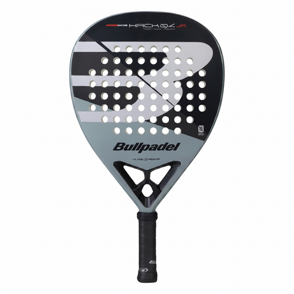 Vợt Padel Bull HACK JR 26